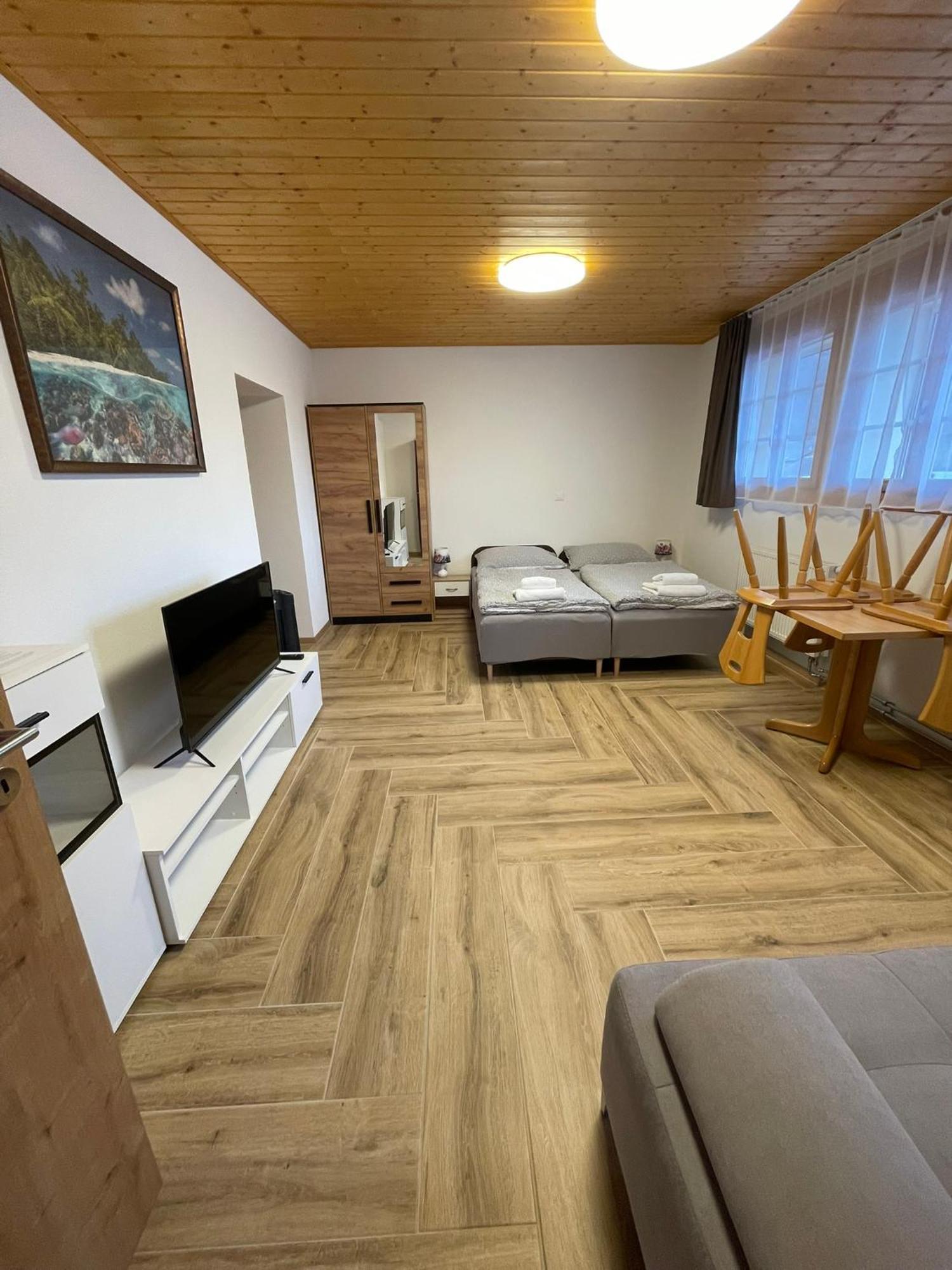 Pension Balm Meiringen Kültér fotó